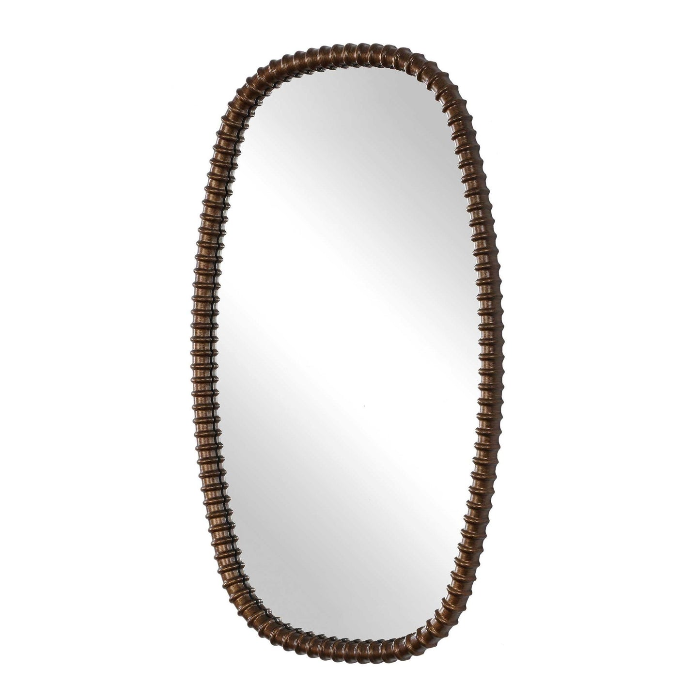 Apphia - Mirror - Bronze