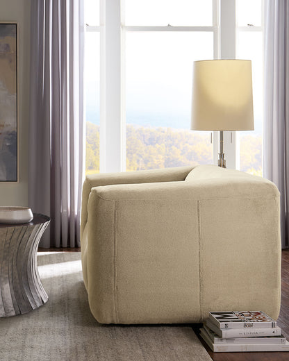 SS - Stroud Chair - Beige