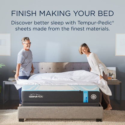 Linens - Tempur-Pedic Breeze Pillowcase Set