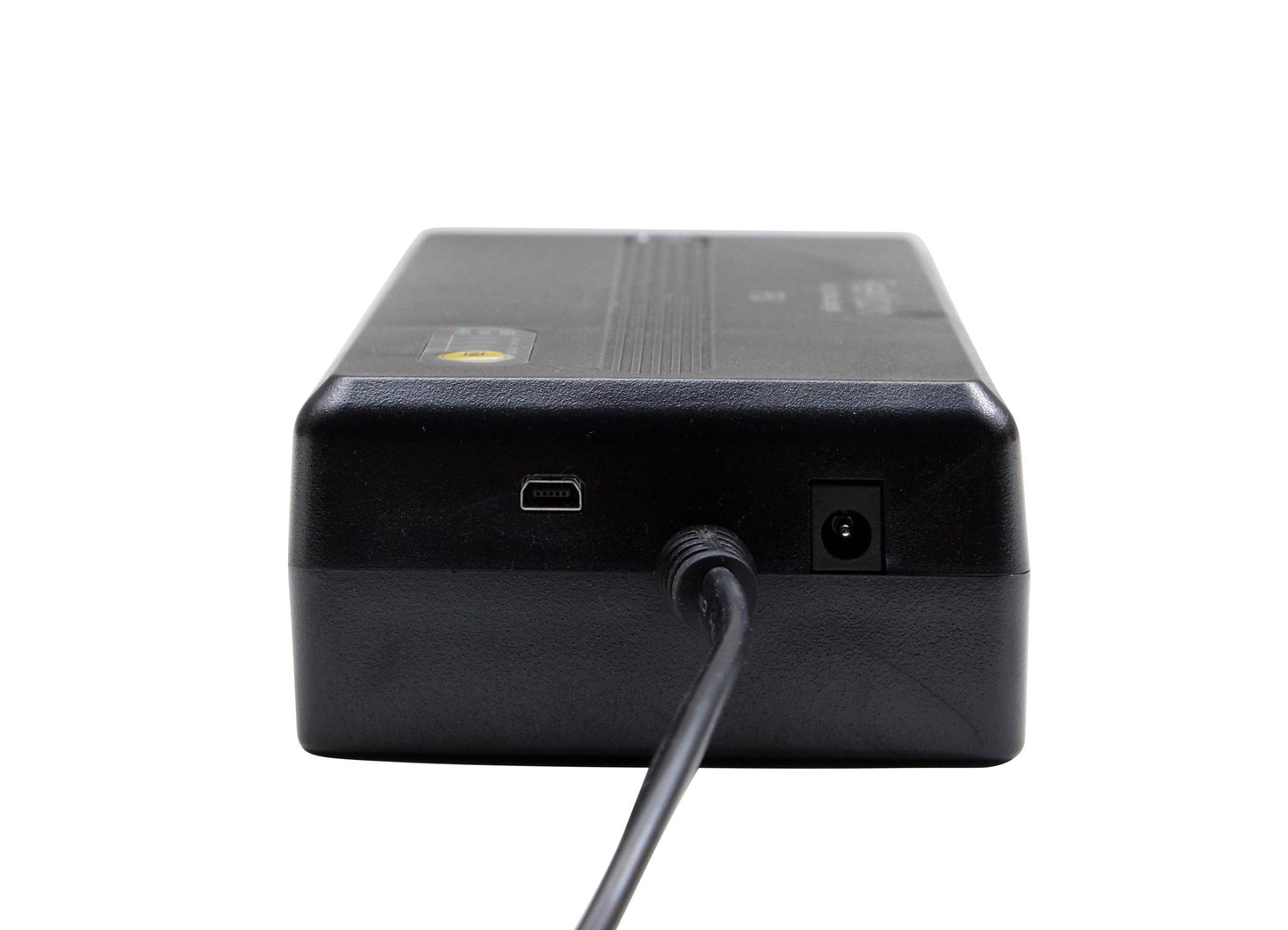 Freemotion - Battery 5000mAh, Universal Bracket And Y2 Cable - Black