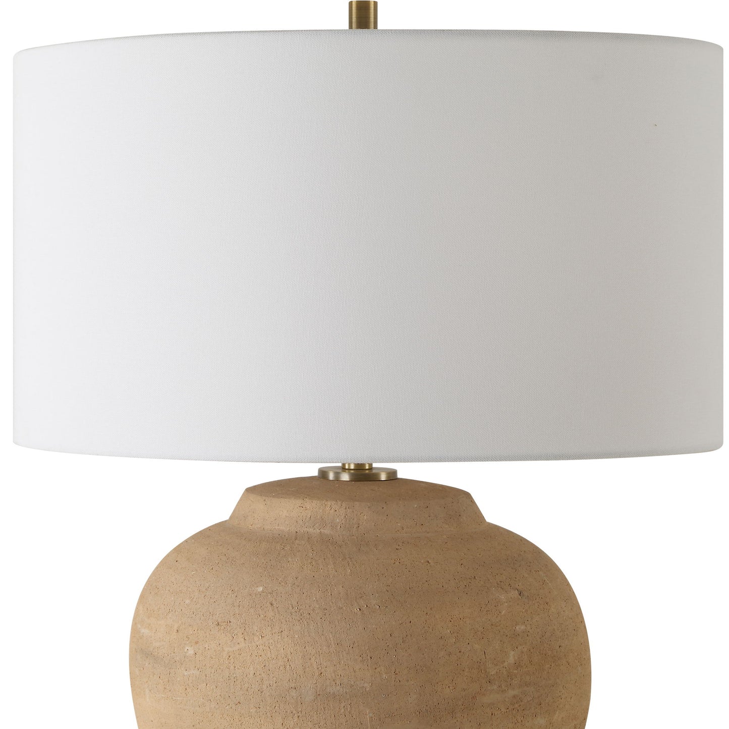 Treviso - Terracotta Table Lamp