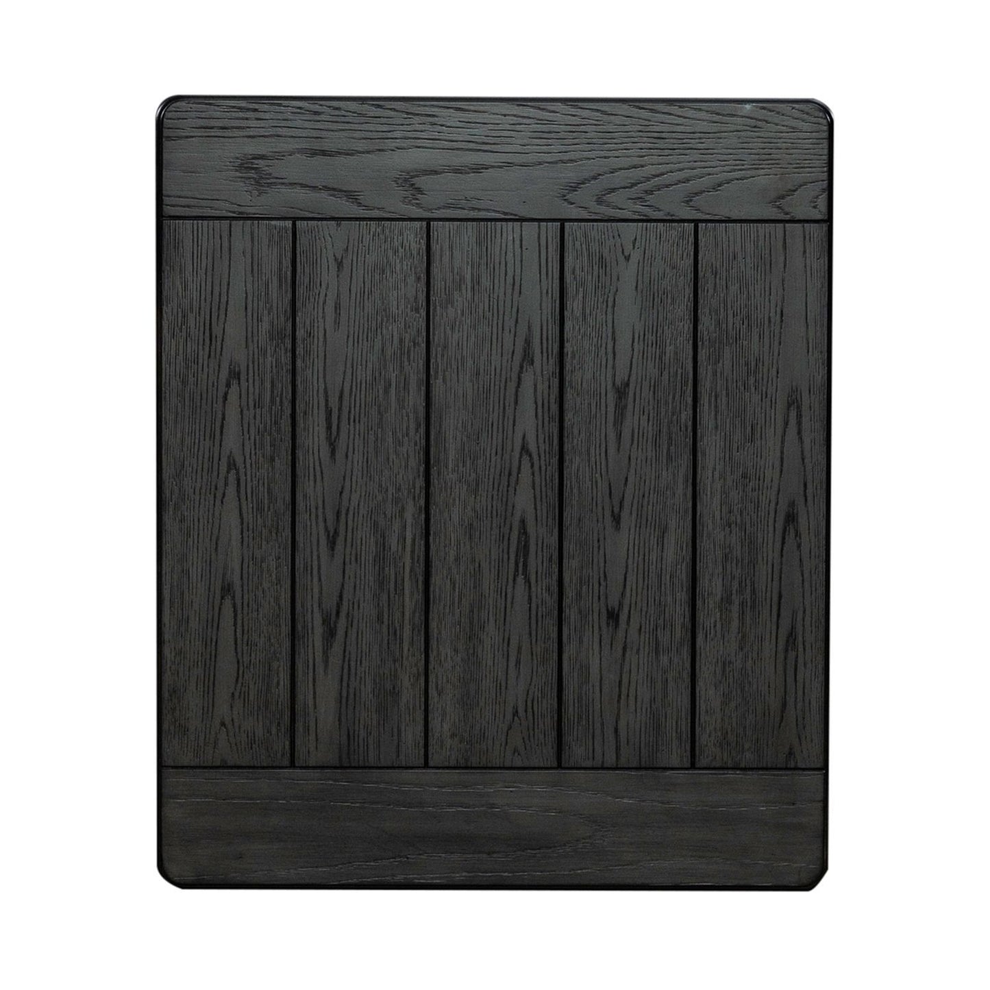 Allyson Park - Drawer End Table - White