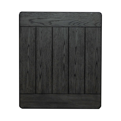 Allyson Park - Drawer End Table - White