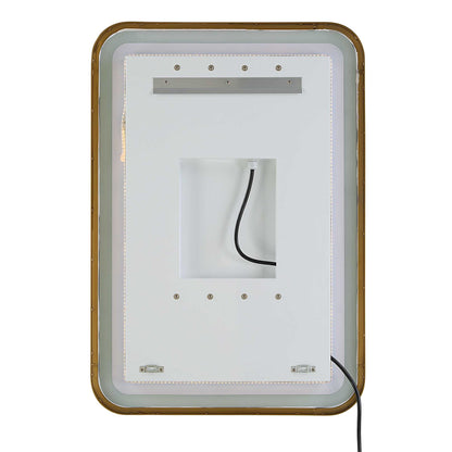 Crofton - Vanity Mirror