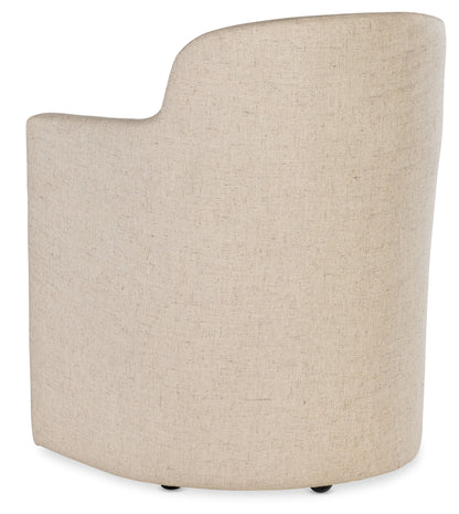 Commerce And Market - Izabela Upholstered Arm Chair