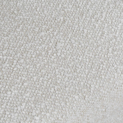 Tisdell - Swivel/Glider Chair - Cream