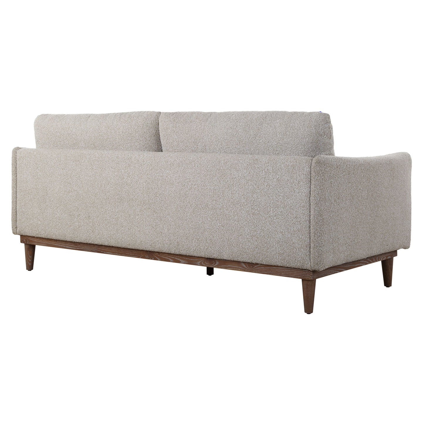 Freefall - Gray Ceruse Sofa