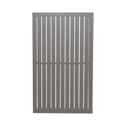 Plantation Key - Outdoor Cocktail Table - Granite