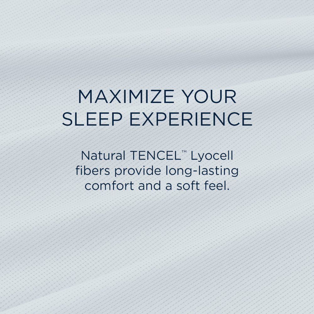 Linens - Tempur ProAir Pillowcase Set