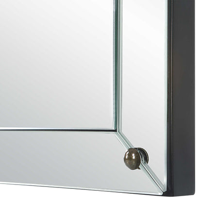 Calgary - Oversized Panel Mirror