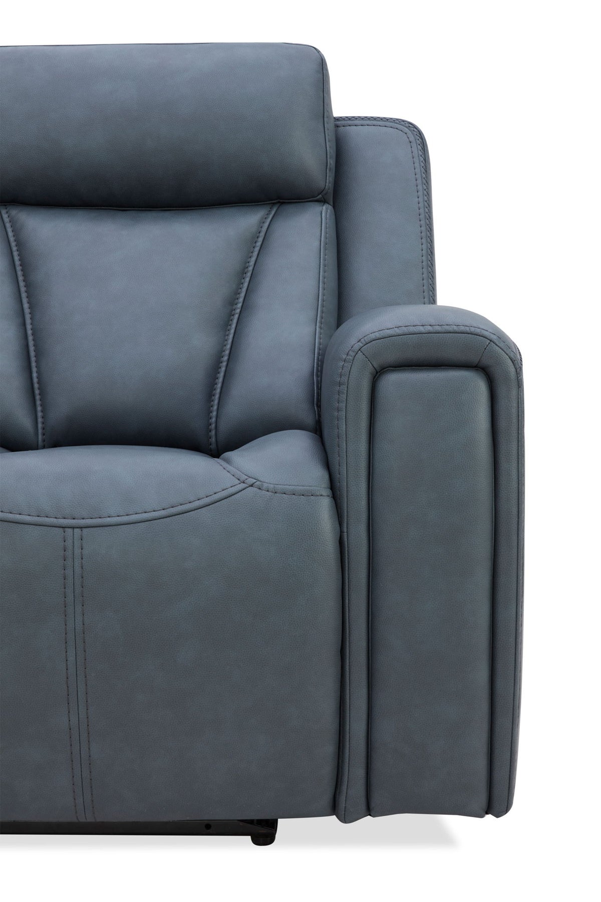 Maveric - Power Zero Gravity Drop Down Table Sofa P3 - Bette Lapis