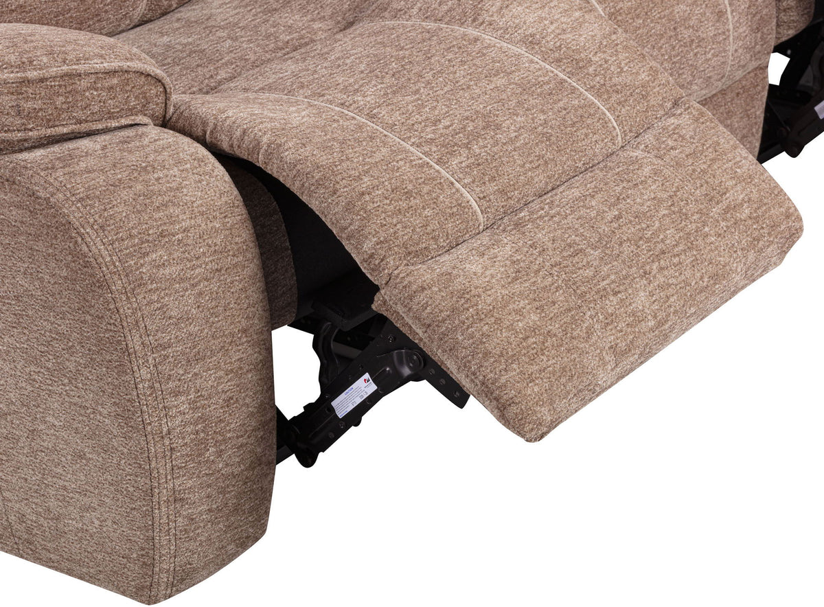 Bruno - Sofa Set