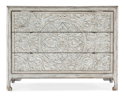 La Grange - Accent Chest