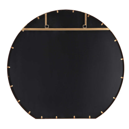 Cabell - Mirror - Gold