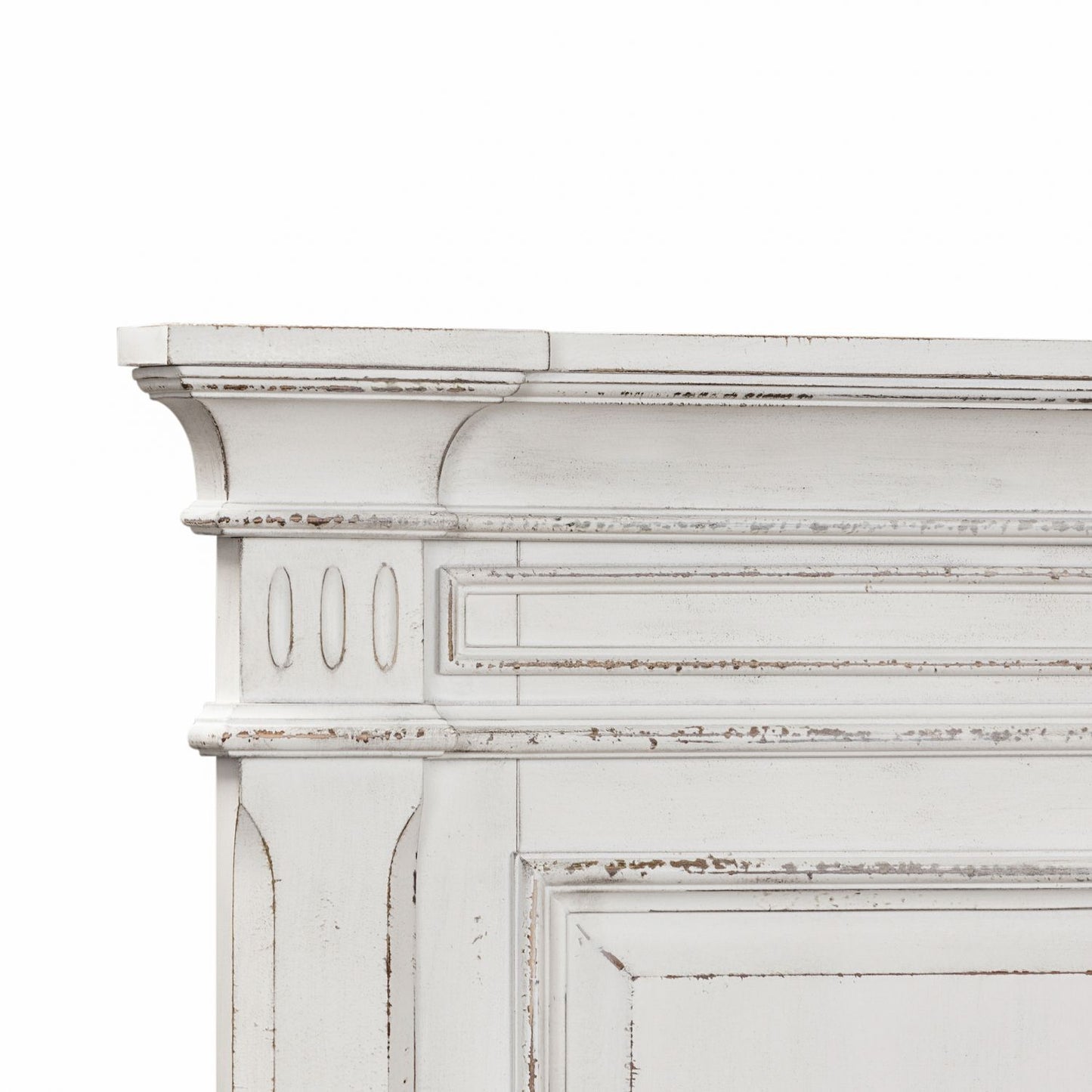 Abbey Park - Panel Bed