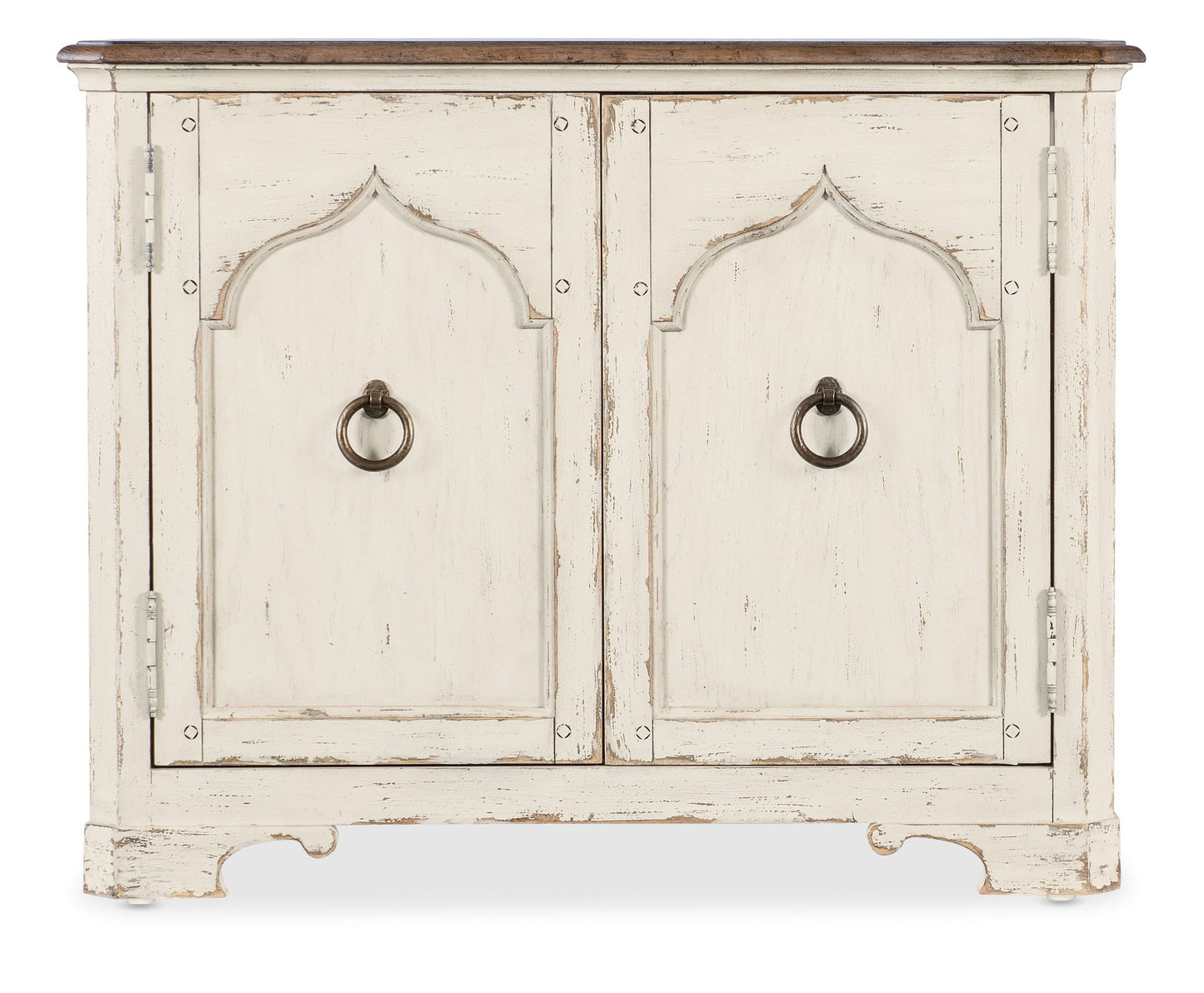 Americana - Two-Door Nightstand