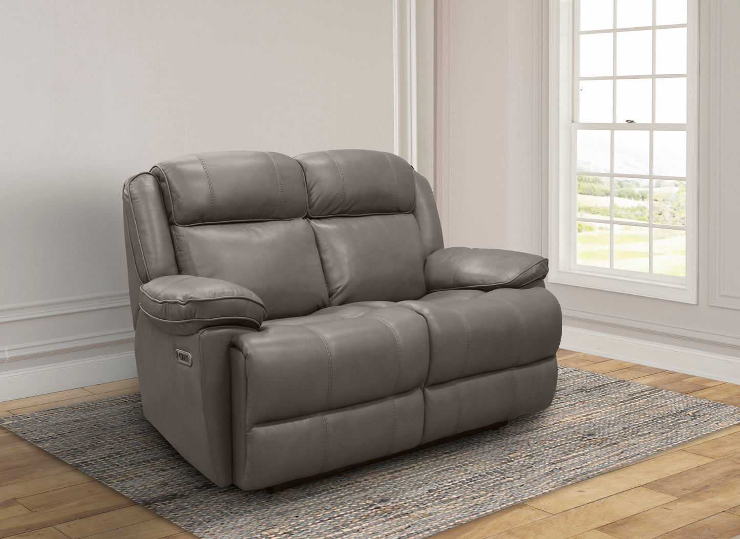 Eclipse - Living Room Set