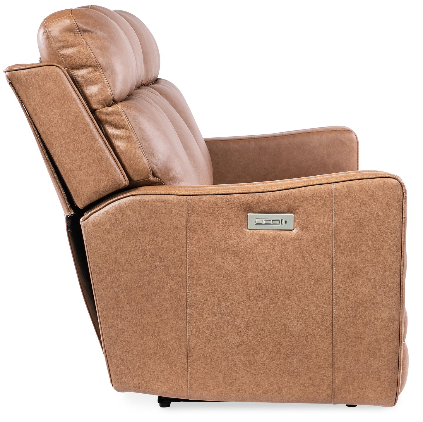 MS - Twain Zero Gravity Power Sofa With Power Headrest And Lumbar