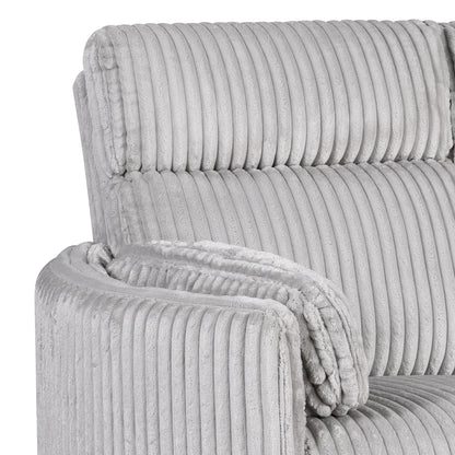 Radius Xl - Extra Wide Power Glider Recliner