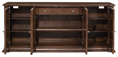 Archives - Buffet - Dark Brown