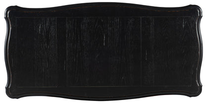 Work Your Way - Writing Desk - Black