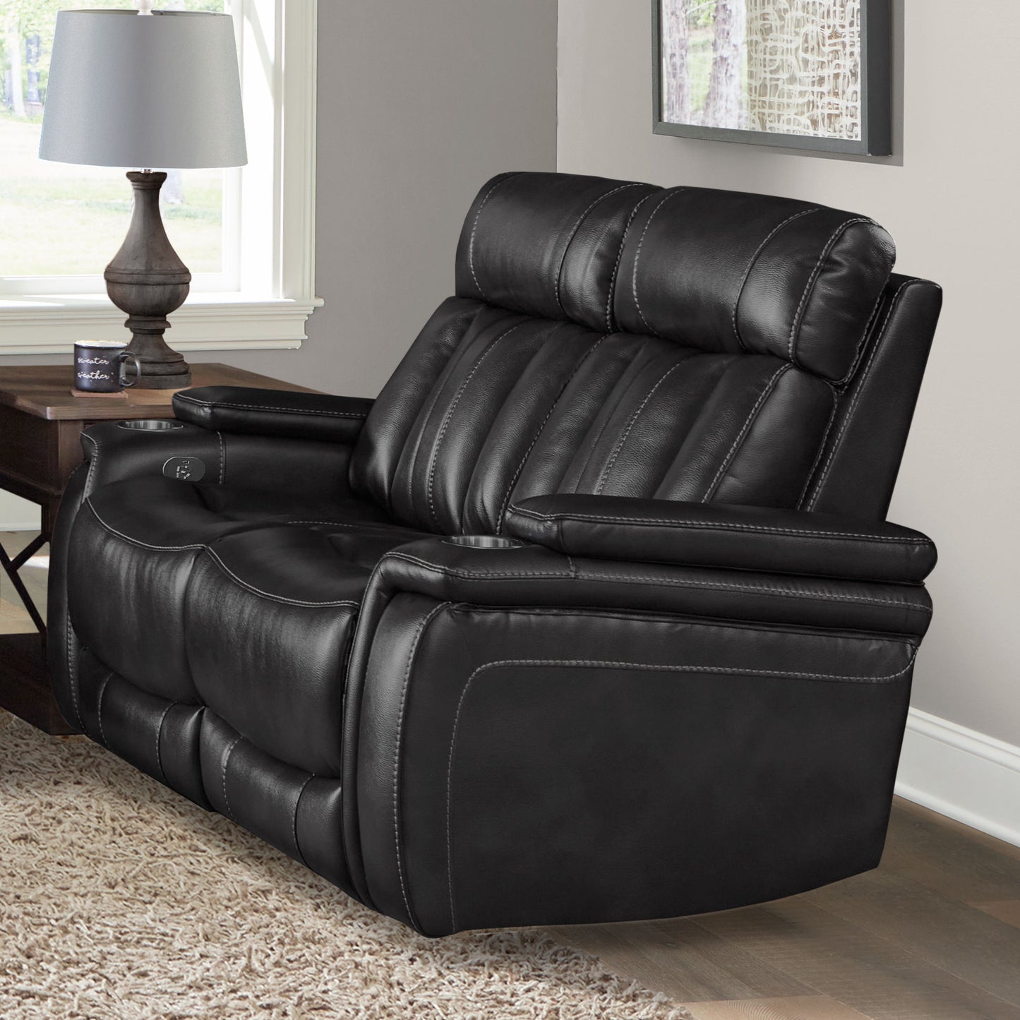 Royce - Living Room Set