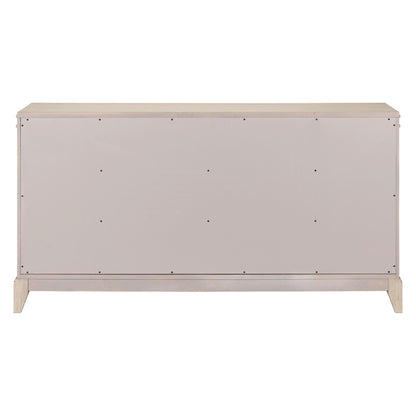 New Haven - 9 Drawer Dresser - White