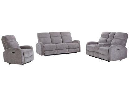 Tuscany - Power Recliner