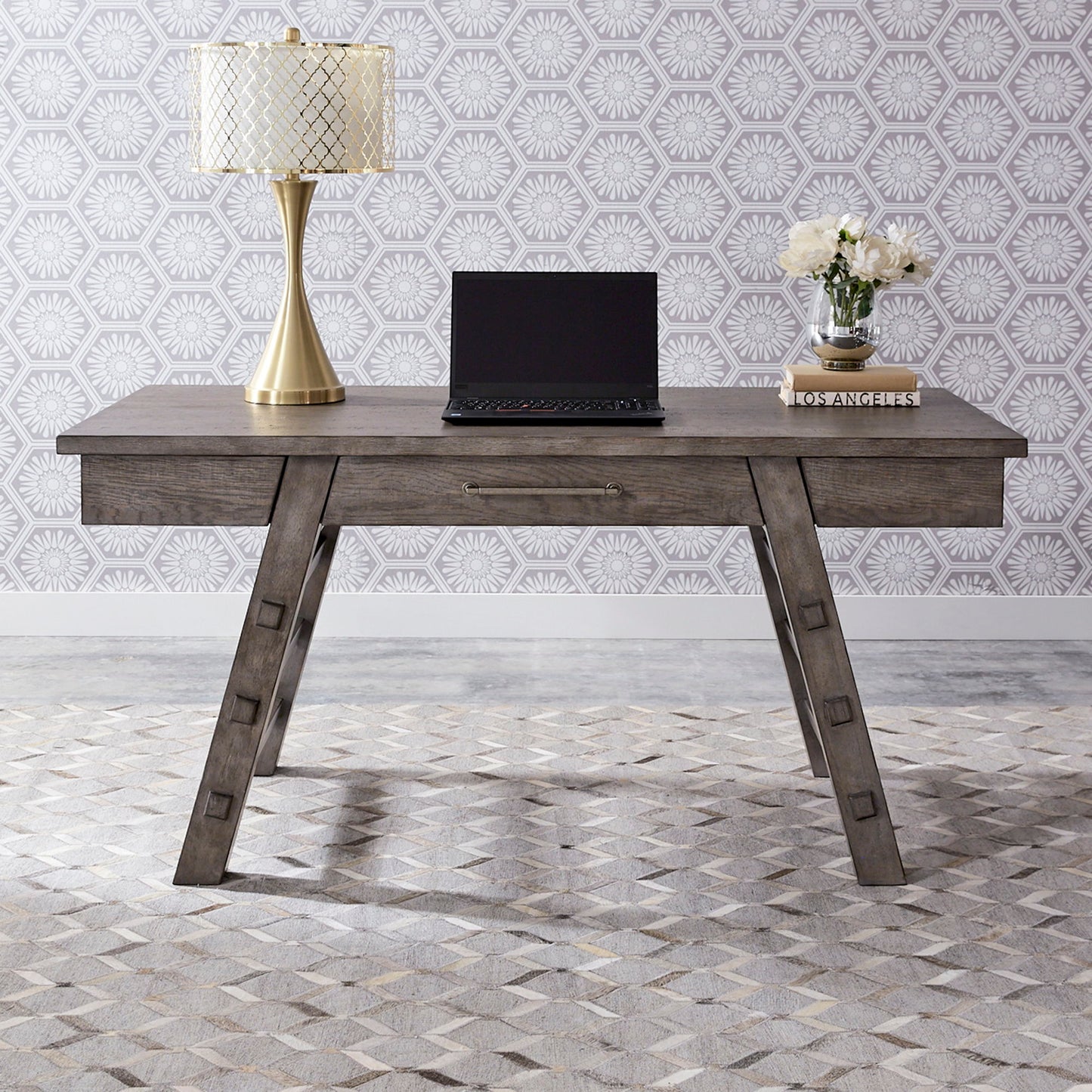 Modern Farmhouse - Writing Desk