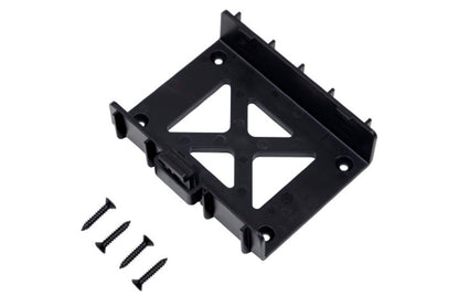 Freemotion - Battery 7500mAh, Universal Bracket And Y3 Cable - Black