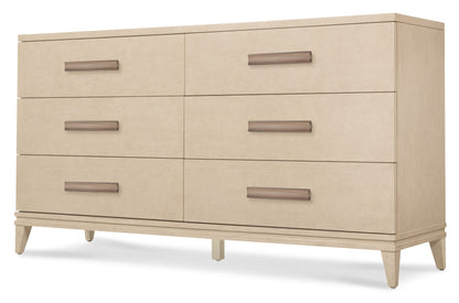 Westwood - Dresser With Drawers