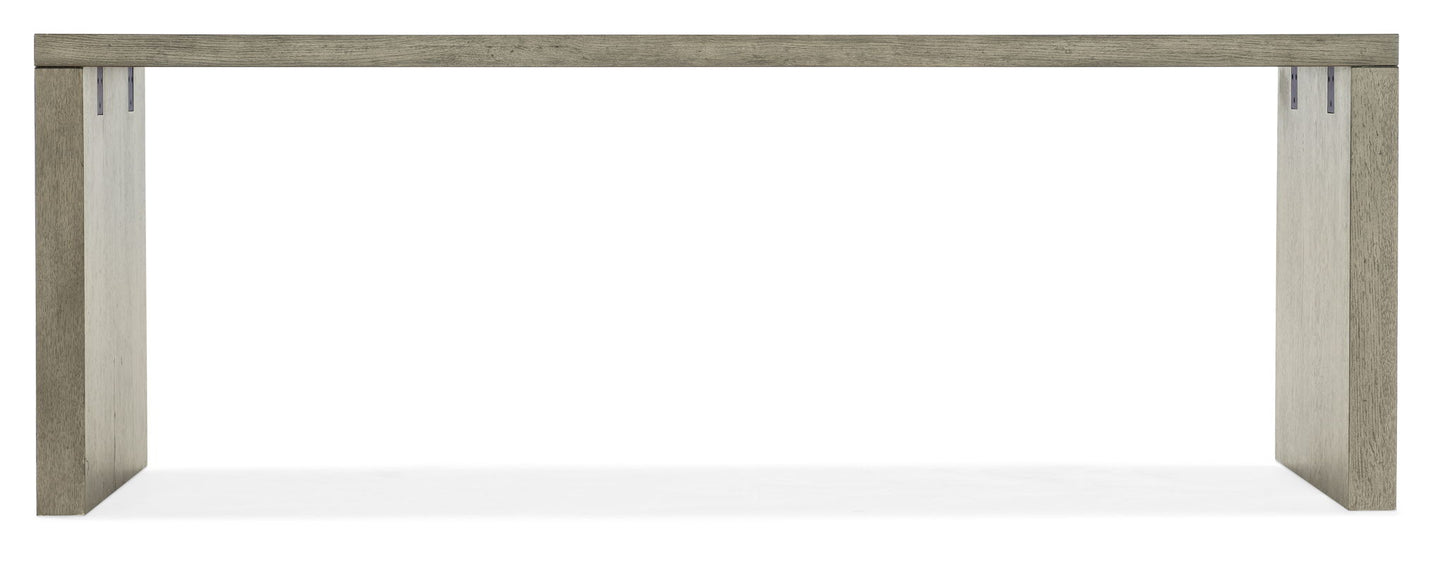 Linville Falls - Desk - 84" Top