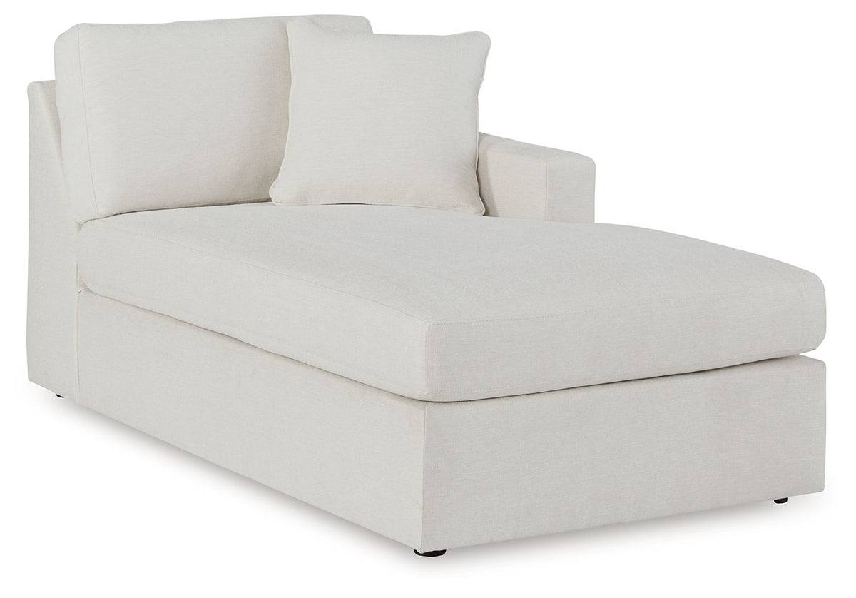 Modmax - 4 Piece Sectional