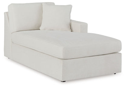 Modmax - 7 Piece Sectional