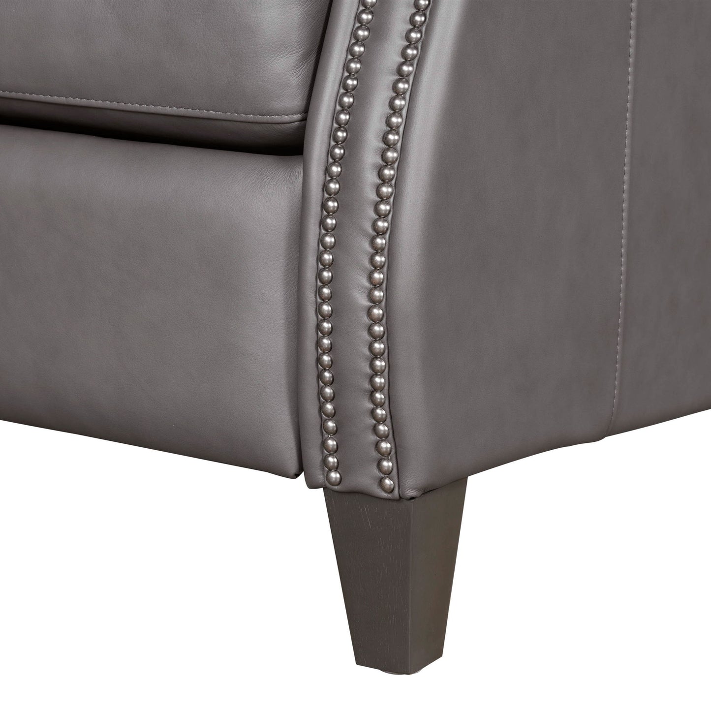 Hunter - Power Cordless High Leg Recliner