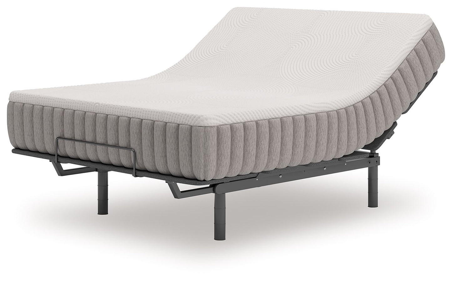 Terra Sleep Medium - Mattress