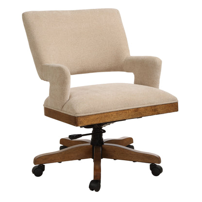 Aspect - Mid-Century Desk Chair