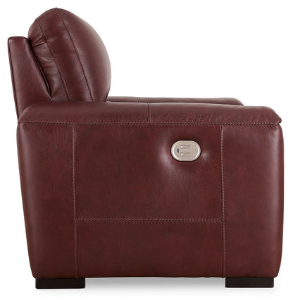 Alessandro - Power Recliner