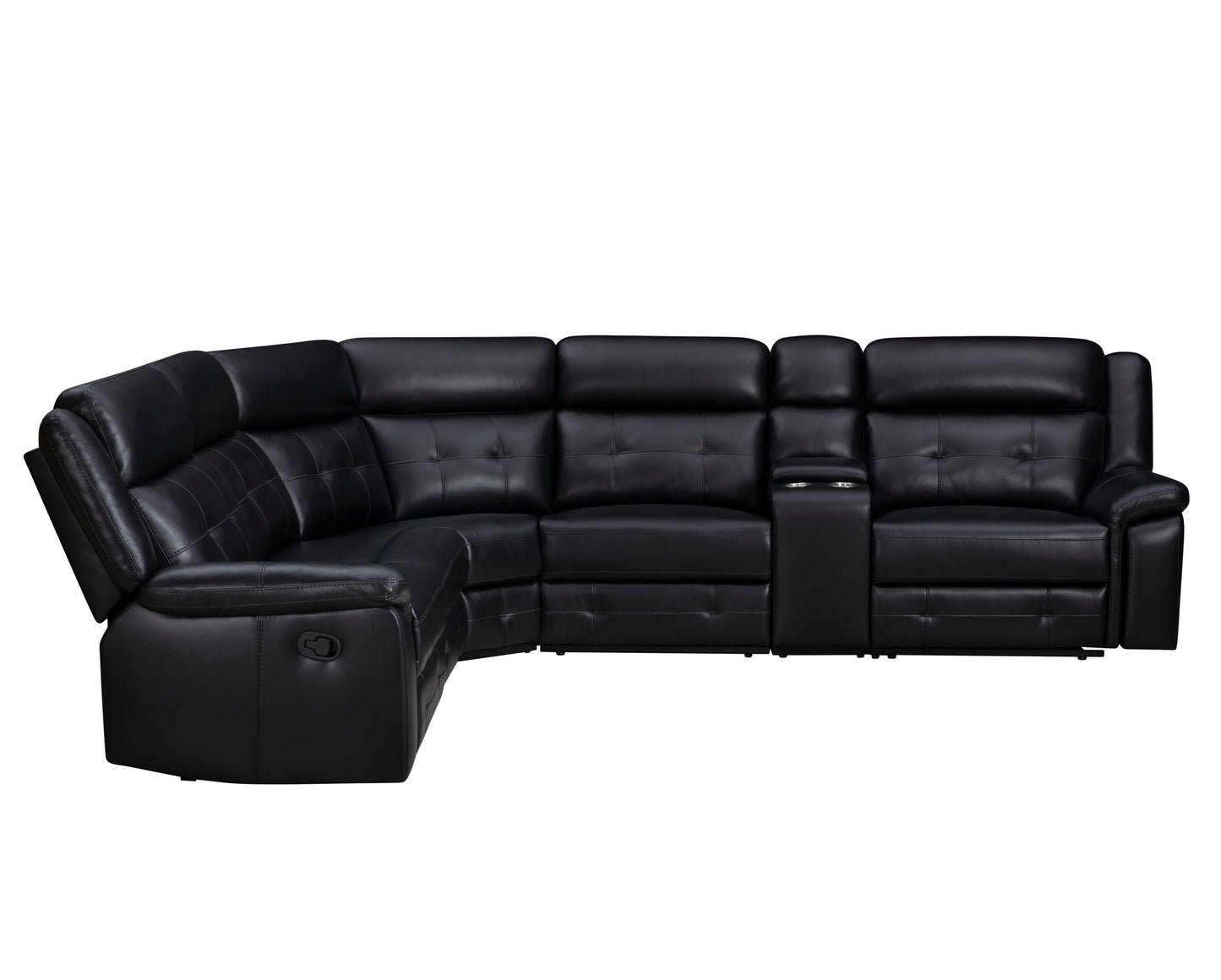 Clayton - Sectional