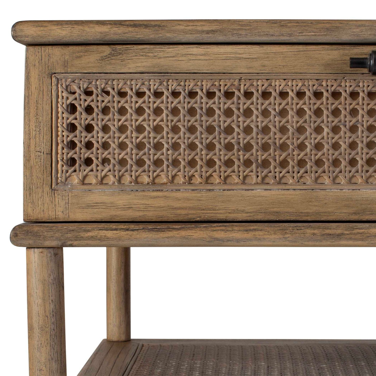 Coast - Mid-Century Coffee Table - Woodtone