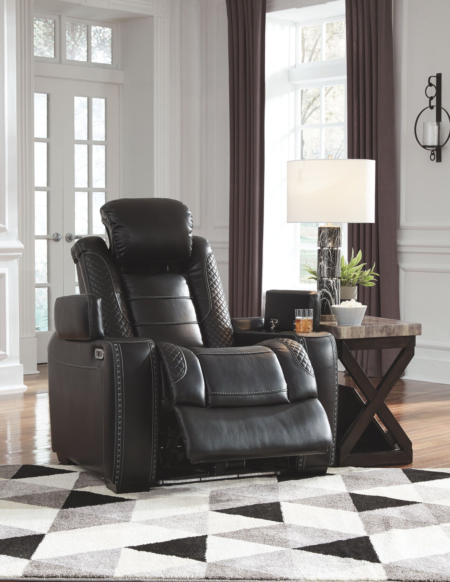 Party Time - Power Recliner