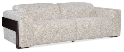 Atlas - Power Sofa With Power Headrest