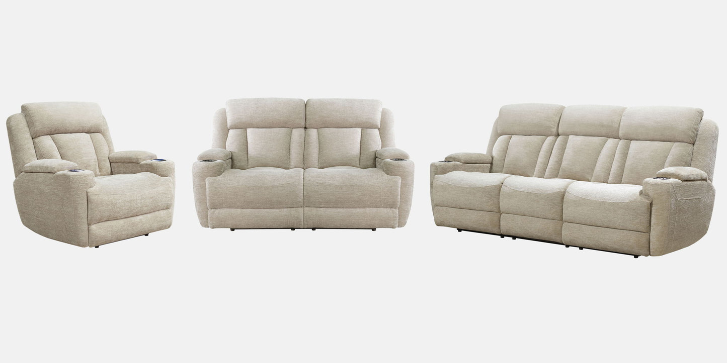 Dalton - Power Reclining Sofa Set