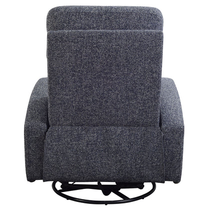 Thriller - Power Swivel Glider Recliner (Set of 2)