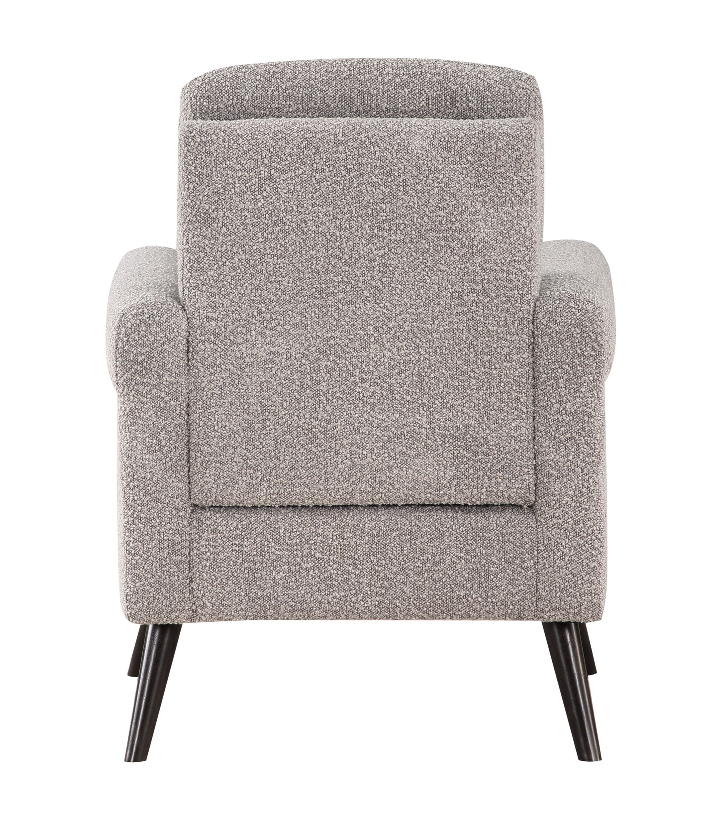 Sherwood - Accent Chair - Beige / Brown