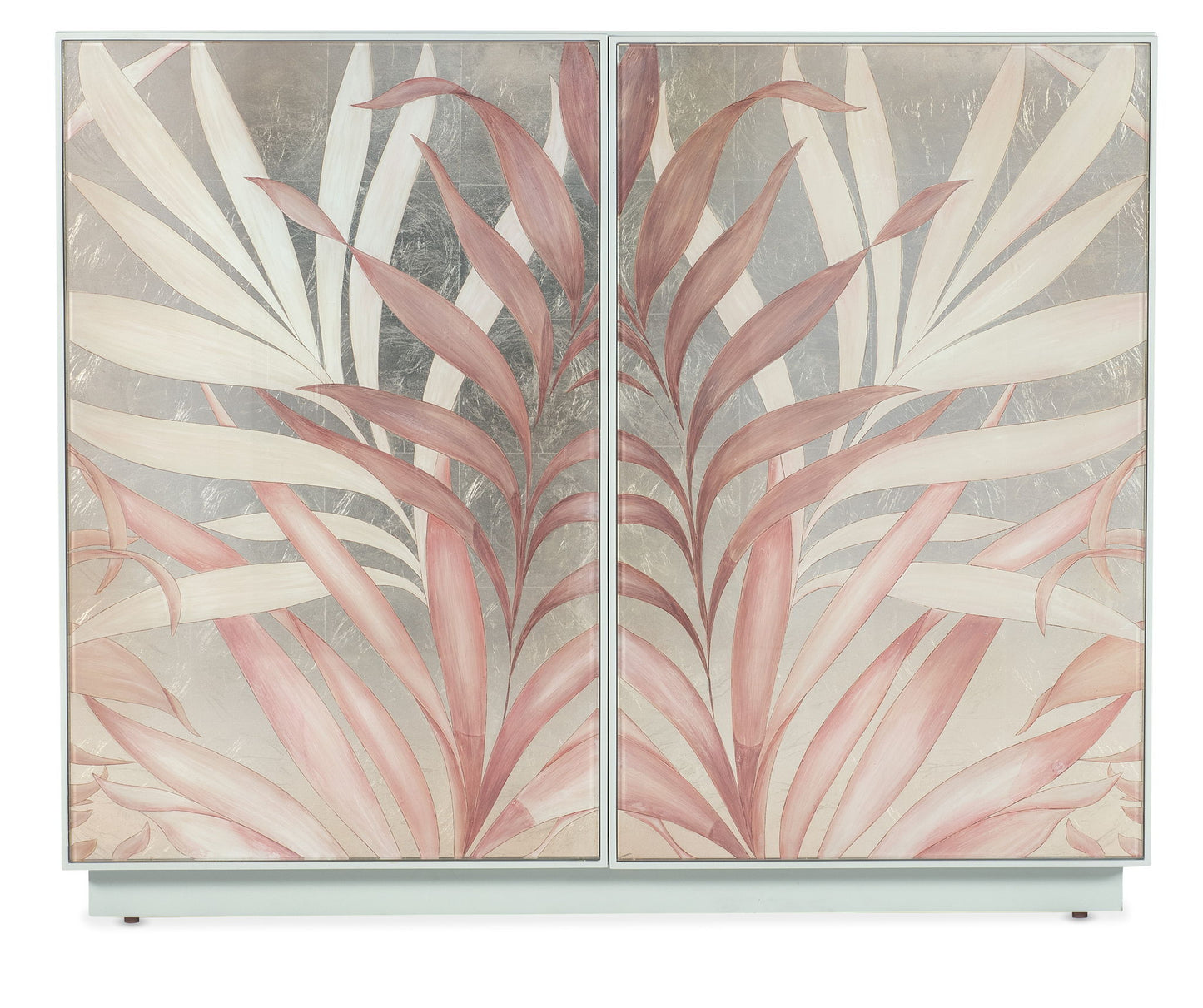 Susan G. Komen - Triumph Accent Chest - Pink