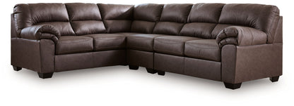WillowBend - Sectional