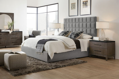 Miramar Aventura - Raphael 6-Drawer Dresser