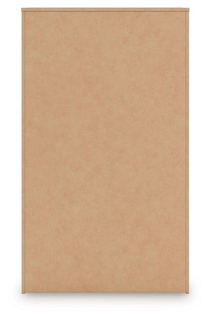 Zuraleus - Five Drawer Chest