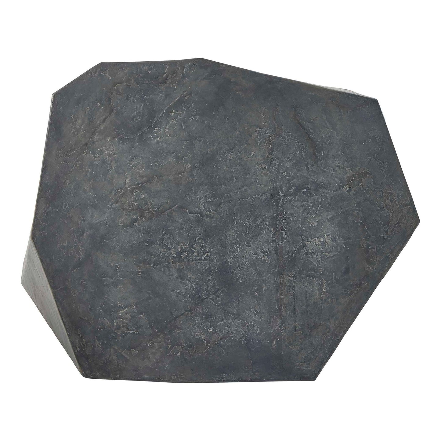 Parra - Outdoor Coffee Table - Slate